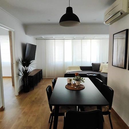 Apartament La Casa De Lo Xicago Sant Carlos de la Ràpita Zewnętrze zdjęcie